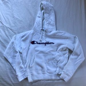 Champion Reverse Weave Hoodie
